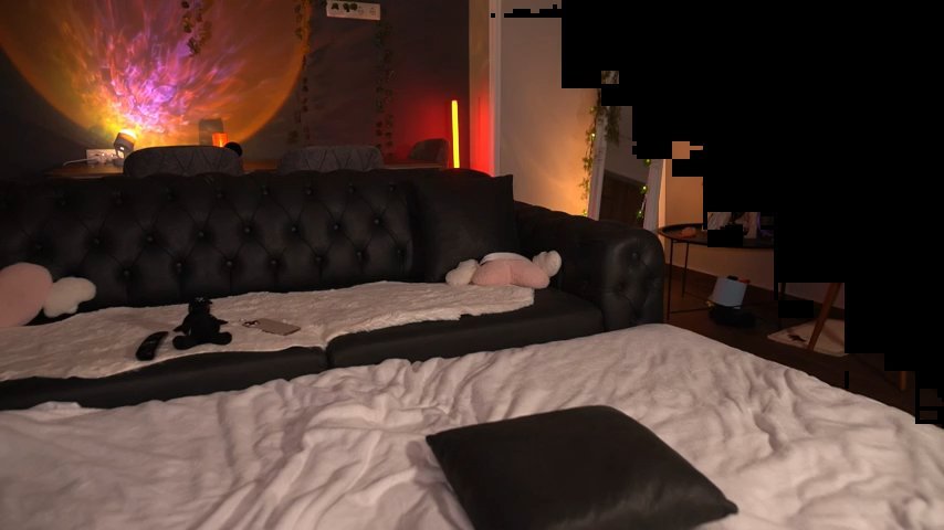 SashaHoneyVice live cam screenshot malefemale on ReplayHer – Replays, Highlights & Live Cams — screenshot #1