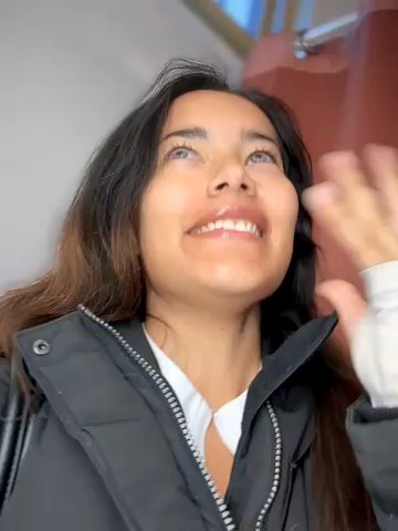 Risky_Workouts live cam screenshot female from Sweden on ReplayHer – Replays, Highlights & Live Cams — screenshot #1